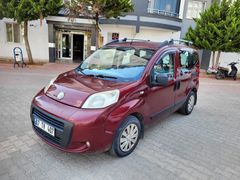 Sahibinden Fiat Fiorino Combi 1.3 Multijet Active 2011 Model 