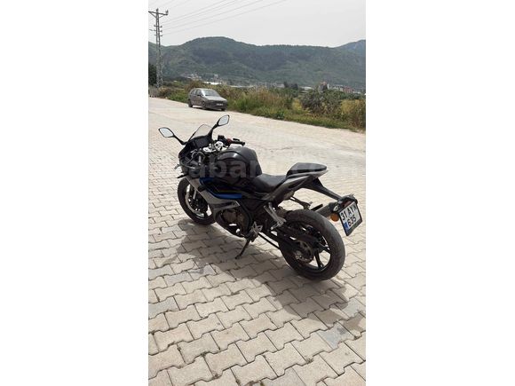 Sahibinden RKS 125R 