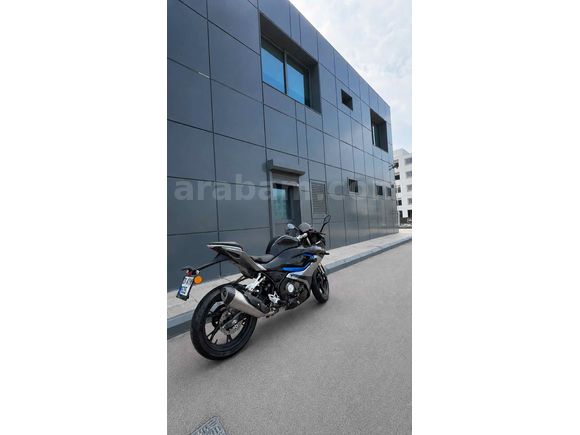 Sahibinden RKS 125R 