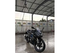 Sahibinden RKS 125R 