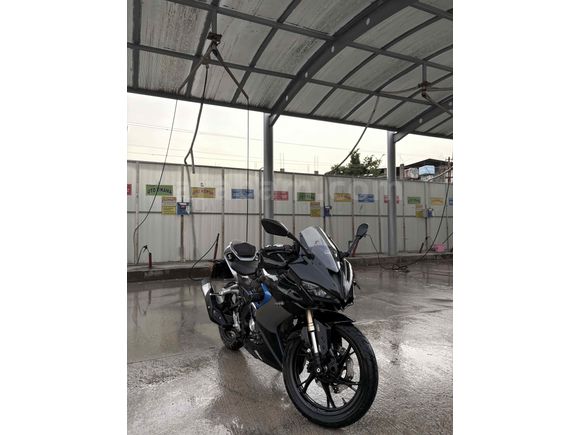Sahibinden RKS 125R 