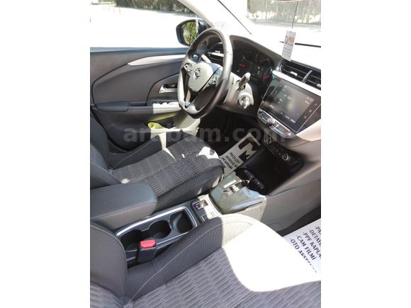 Sahibinden Opel Corsa 1.2 T Edition 2023 Model