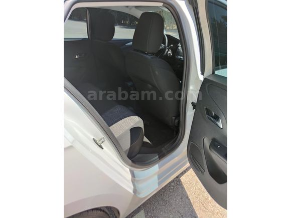 Sahibinden Opel Corsa 1.2 T Edition 2023 Model