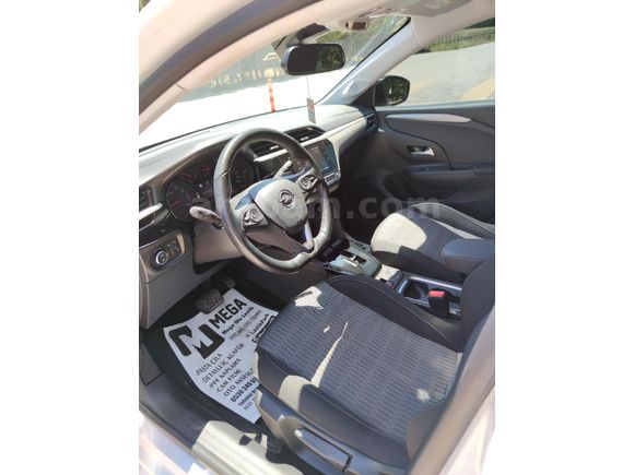 Sahibinden Opel Corsa 1.2 T Edition 2023 Model