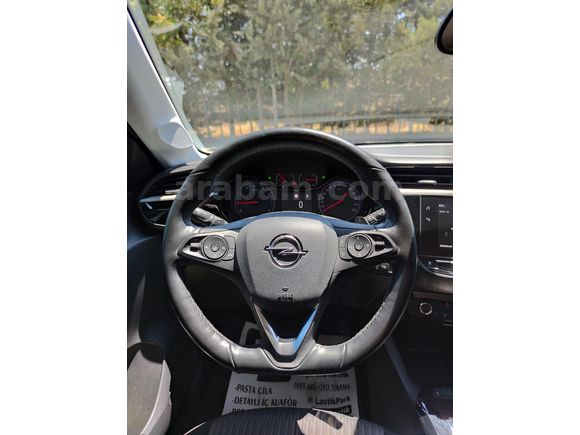 Sahibinden Opel Corsa 1.2 T Edition 2023 Model