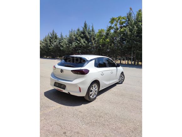 Sahibinden Opel Corsa 1.2 T Edition 2023 Model