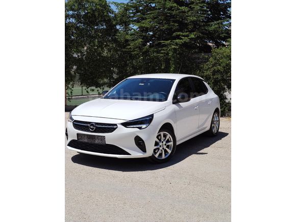 Sahibinden Opel Corsa 1.2 T Edition 2023 Model