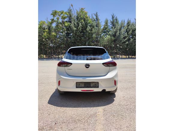 Sahibinden Opel Corsa 1.2 T Edition 2023 Model