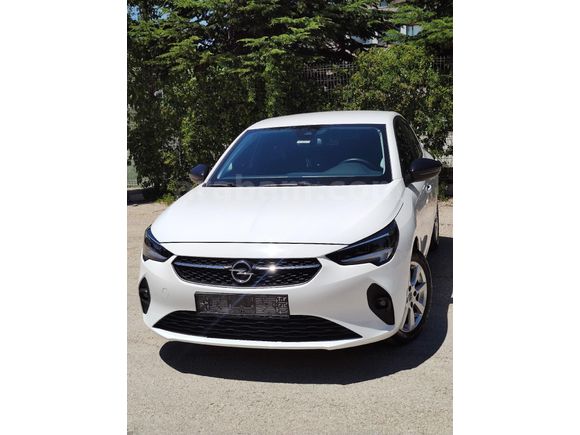 Sahibinden Opel Corsa 1.2 T Edition 2023 Model