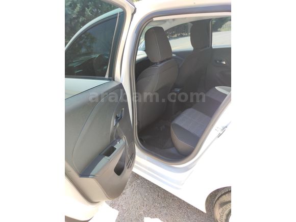 Sahibinden Opel Corsa 1.2 T Edition 2023 Model