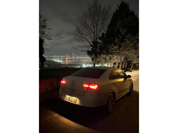 Sahibinden Seat Toledo 1.4 TDI Style 2016 Model