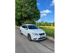 Sahibinden Seat Toledo 1.4 TDI Style 2016 Model