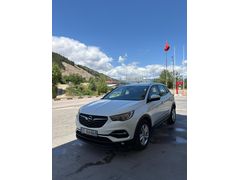 Sahibinden Opel Grandland X 1.2 EcoTEC Enjoy 2019 Model