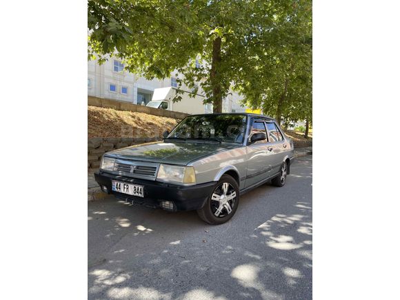 Sahibinden Tofaş Şahin 1.6 ie 2000 Model 