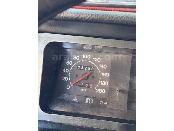 Sahibinden Tofaş Şahin 1.6 ie 2000 Model 