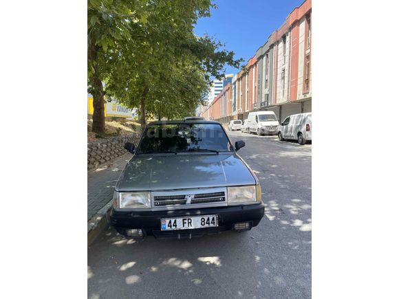 Sahibinden Tofaş Şahin 1.6 ie 2000 Model 