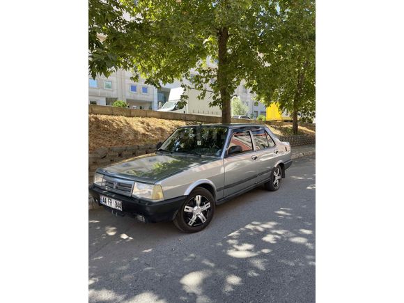 Sahibinden Tofaş Şahin 1.6 ie 2000 Model 