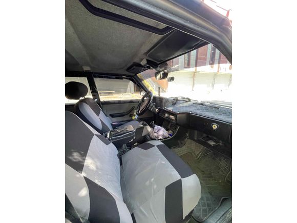 Sahibinden Tofaş Şahin 1.6 ie 2000 Model 