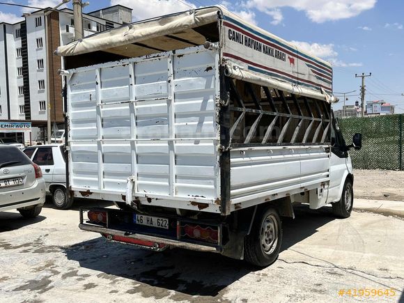 ORJİNAL HAYVAN KASALI 330S