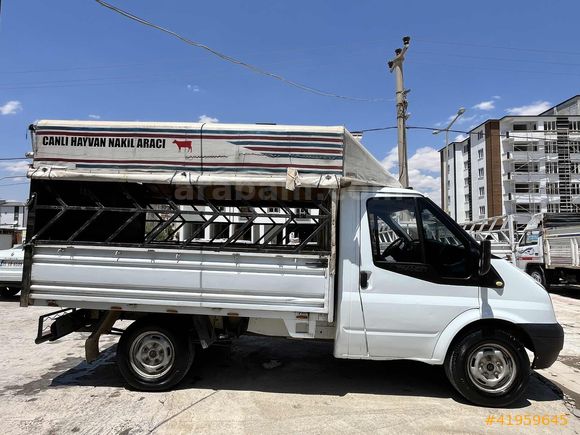 ORJİNAL HAYVAN KASALI 330S