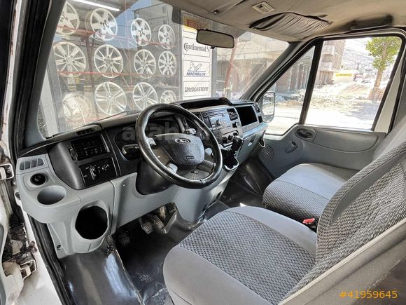 ORJİNAL HAYVAN KASALI 330S