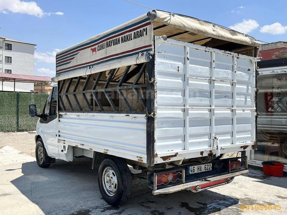 ORJİNAL HAYVAN KASALI 330S