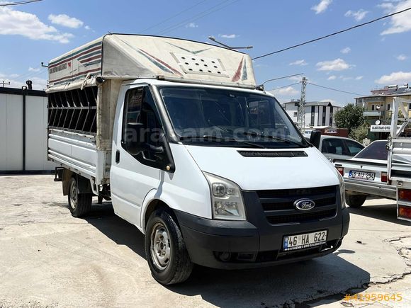 ORJİNAL HAYVAN KASALI 330S