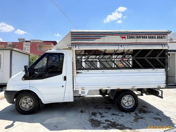 ORJİNAL HAYVAN KASALI 330S