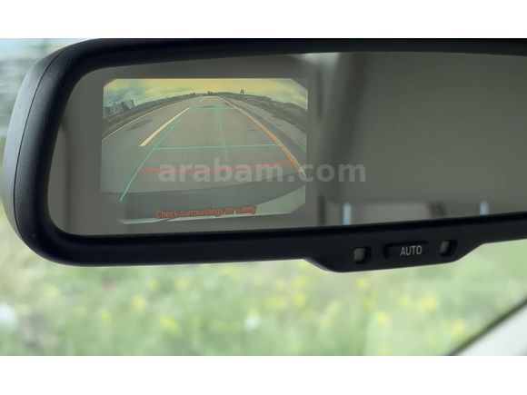 Sahibinden Toyota Corolla 1.4 D-4D Elegant 2012 Model