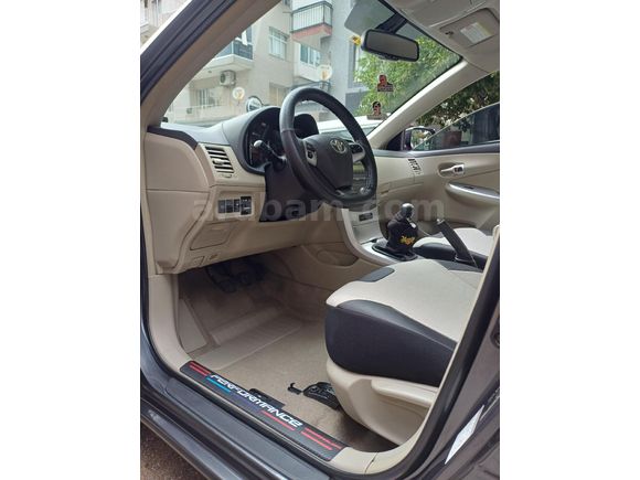 Sahibinden Toyota Corolla 1.4 D-4D Elegant 2012 Model