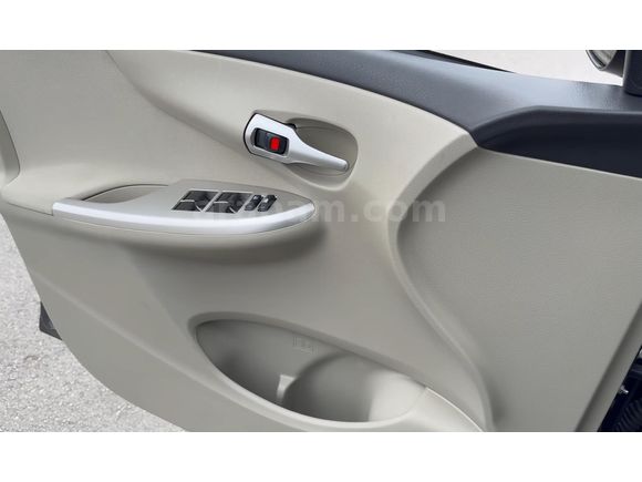 Sahibinden Toyota Corolla 1.4 D-4D Elegant 2012 Model
