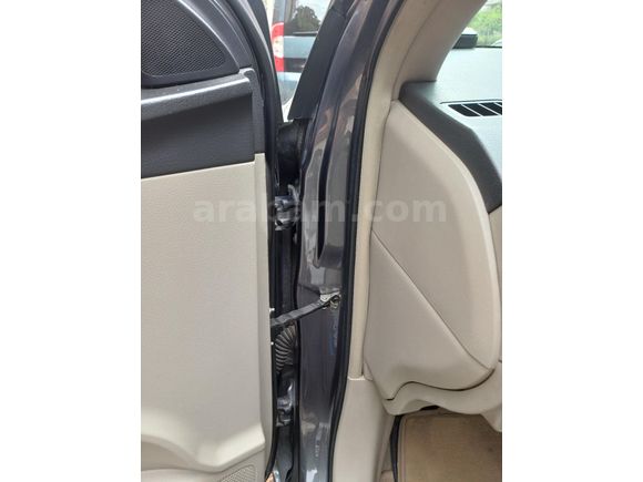 Sahibinden Toyota Corolla 1.4 D-4D Elegant 2012 Model