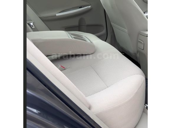 Sahibinden Toyota Corolla 1.4 D-4D Elegant 2012 Model