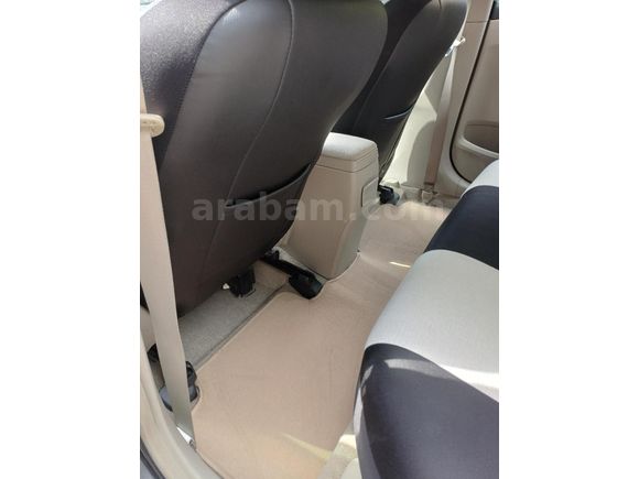 Sahibinden Toyota Corolla 1.4 D-4D Elegant 2012 Model