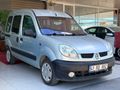 ÇOK DİRİ-YÜRÜR GÜZEL-1.5DCi- ÇİFT SÜRGÜ-KLİMA-HERŞEY AKTİF-DOLU
