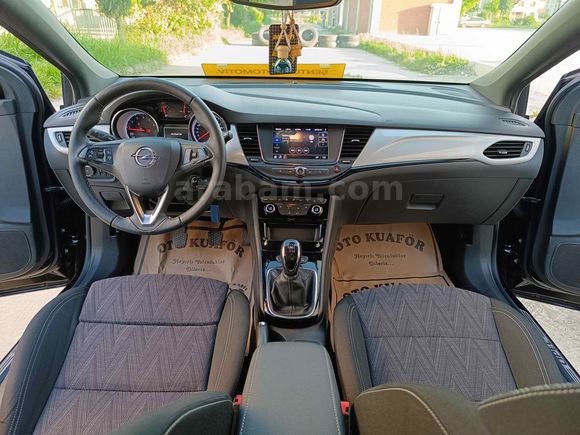 ŞENTÜRKLERDEN 2020 ÖZEL SERİ GM MOTOR 145 LİK