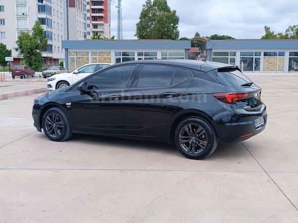ŞENTÜRKLERDEN 2020 ÖZEL SERİ GM MOTOR 145 LİK