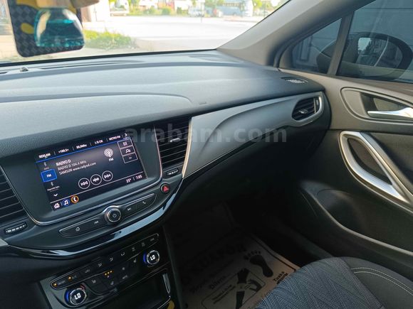 ŞENTÜRKLERDEN 2020 ÖZEL SERİ GM MOTOR 145 LİK