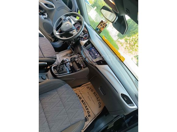 ŞENTÜRKLERDEN 2020 ÖZEL SERİ GM MOTOR 145 LİK