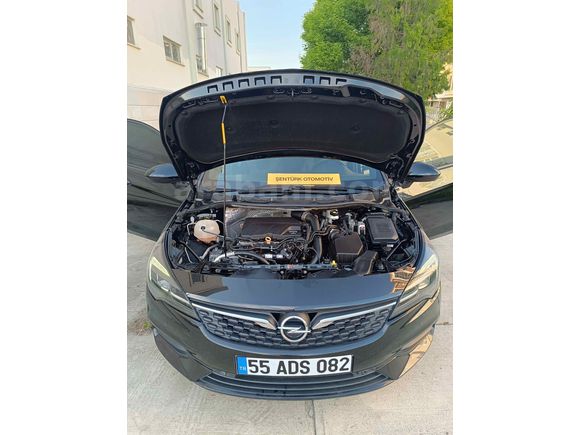 ŞENTÜRKLERDEN 2020 ÖZEL SERİ GM MOTOR 145 LİK