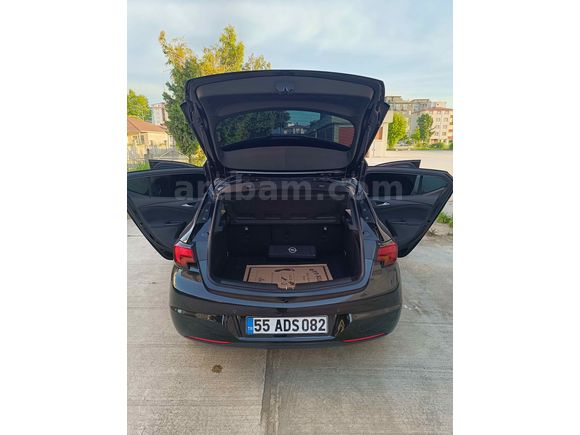 ŞENTÜRKLERDEN 2020 ÖZEL SERİ GM MOTOR 145 LİK