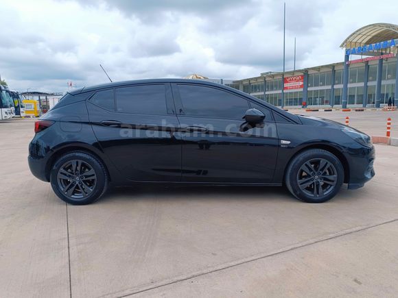 ŞENTÜRKLERDEN 2020 ÖZEL SERİ GM MOTOR 145 LİK