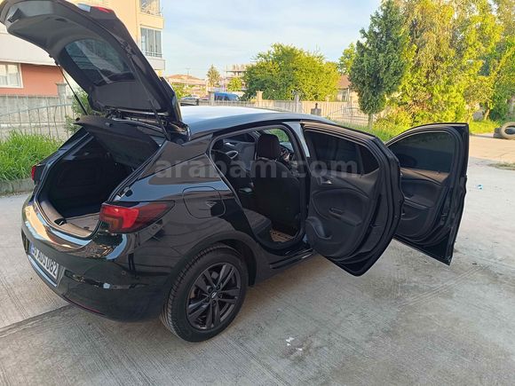 ŞENTÜRKLERDEN 2020 ÖZEL SERİ GM MOTOR 145 LİK