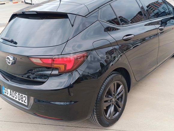 ŞENTÜRKLERDEN 2020 ÖZEL SERİ GM MOTOR 145 LİK