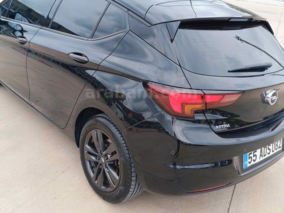 ŞENTÜRKLERDEN 2020 ÖZEL SERİ GM MOTOR 145 LİK