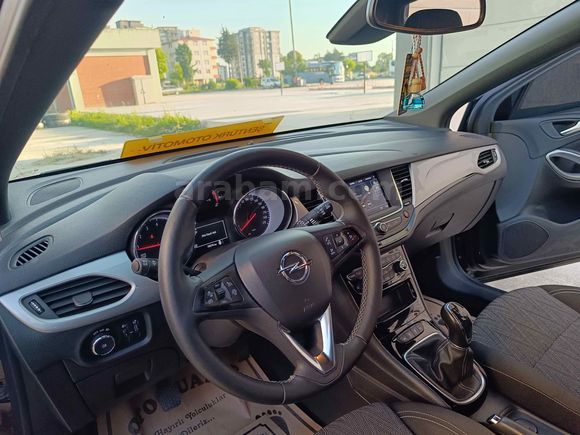 ŞENTÜRKLERDEN 2020 ÖZEL SERİ GM MOTOR 145 LİK