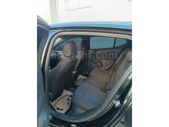 ŞENTÜRKLERDEN 2020 ÖZEL SERİ GM MOTOR 145 LİK