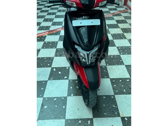 Sahibinden TVS Ntorq 125