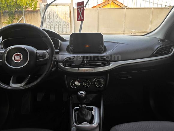 Sahibinden Fiat Egea 1.4 Fire Urban Plus 2019 Model 