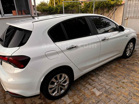 Sahibinden Fiat Egea 1.4 Fire Urban Plus 2019 Model 